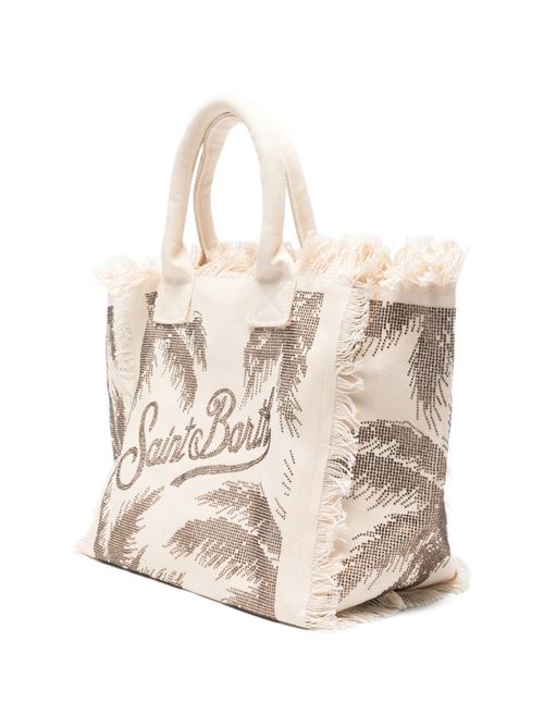 Borsa donna MC2 Saint Barth Vanity shoulder MC2 SAINT BARTH | VANITY shoulder08748L